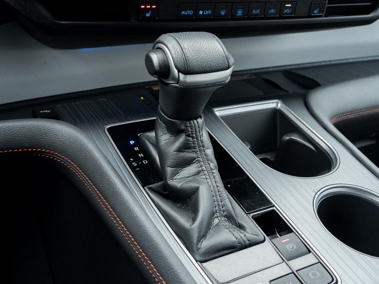 2021 Toyota Sienna XSE 7-Passenger 4dr All-Wheel Drive Passenger Van Photo