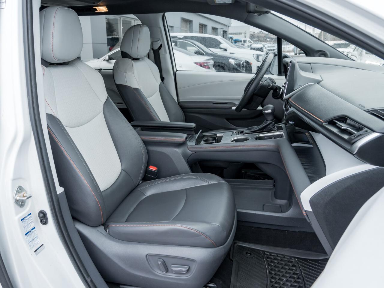 2021 Toyota Sienna XSE 7-Passenger 4dr All-Wheel Drive Passenger Van Photo