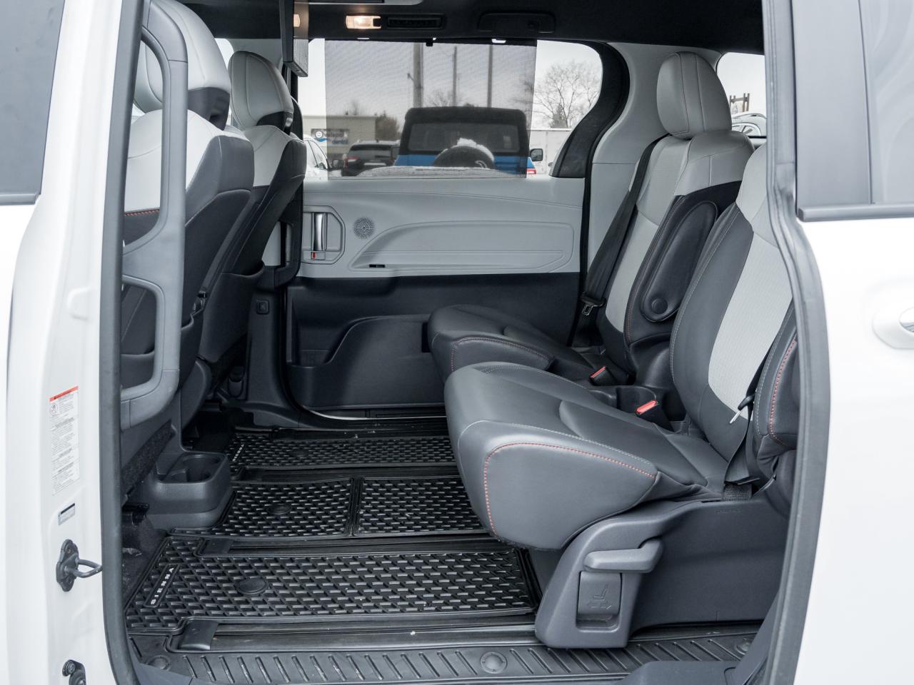 2021 Toyota Sienna XSE 7-Passenger 4dr All-Wheel Drive Passenger Van Photo