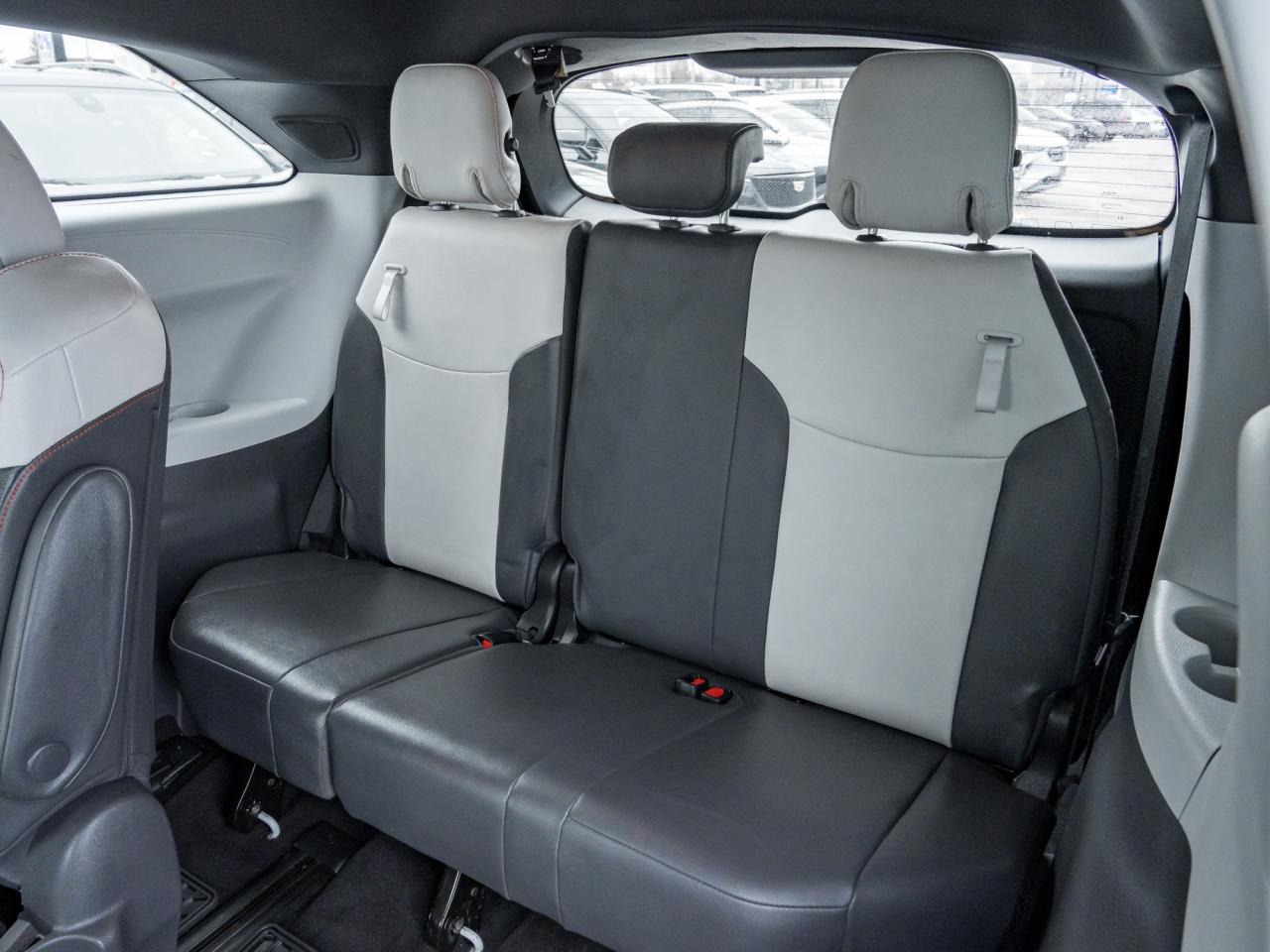 2021 Toyota Sienna XSE 7-Passenger 4dr All-Wheel Drive Passenger Van Photo