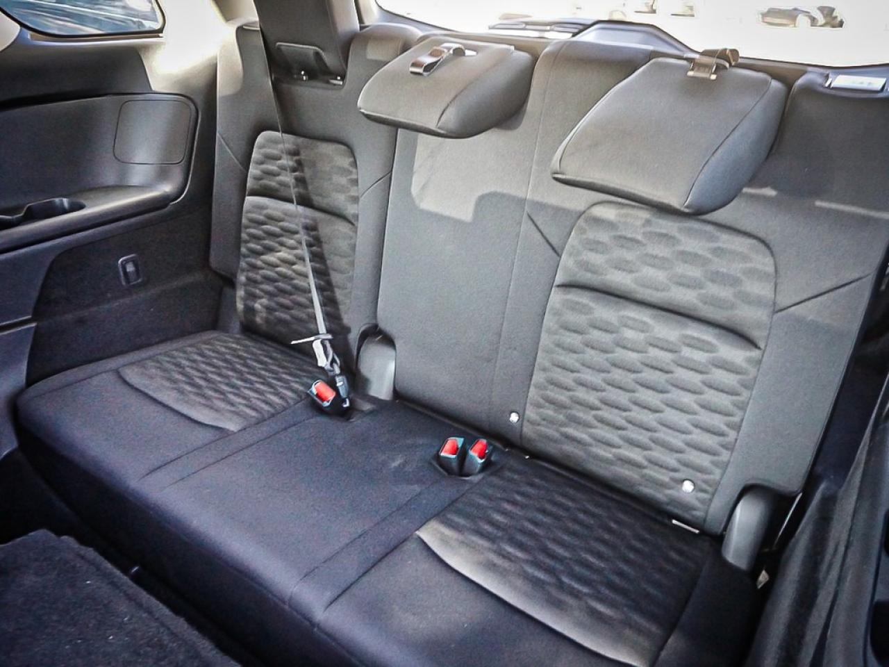 2024 Nissan Pathfinder  Photo