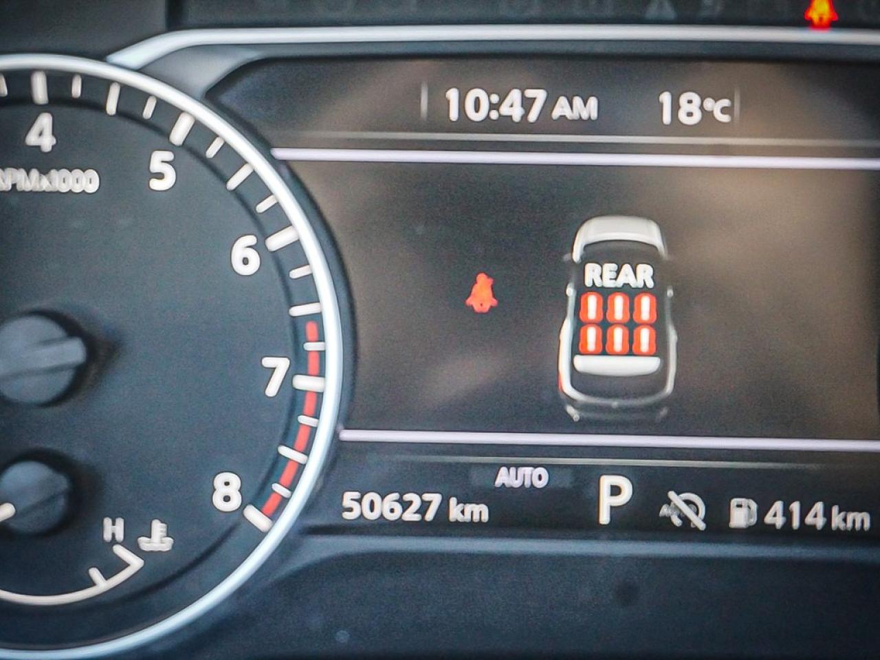 2024 Nissan Pathfinder  Photo