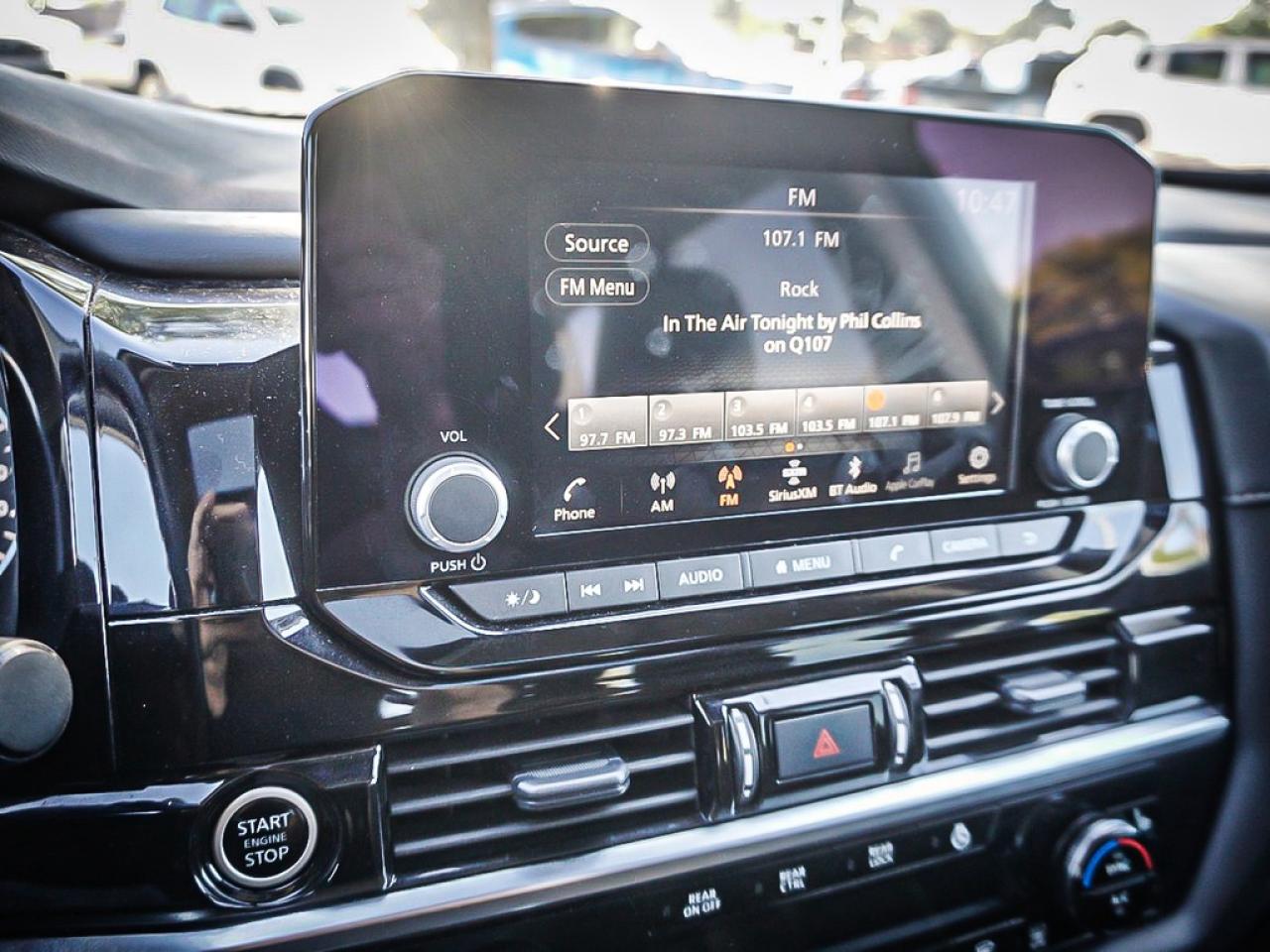 2024 Nissan Pathfinder  Photo