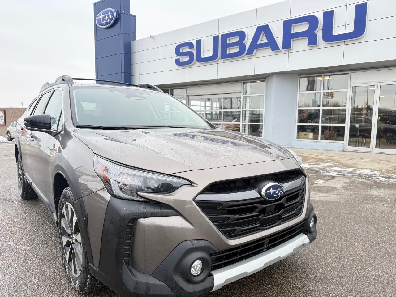 2024 Subaru Outback Limited XT 4dr All-Wheel Drive Photo