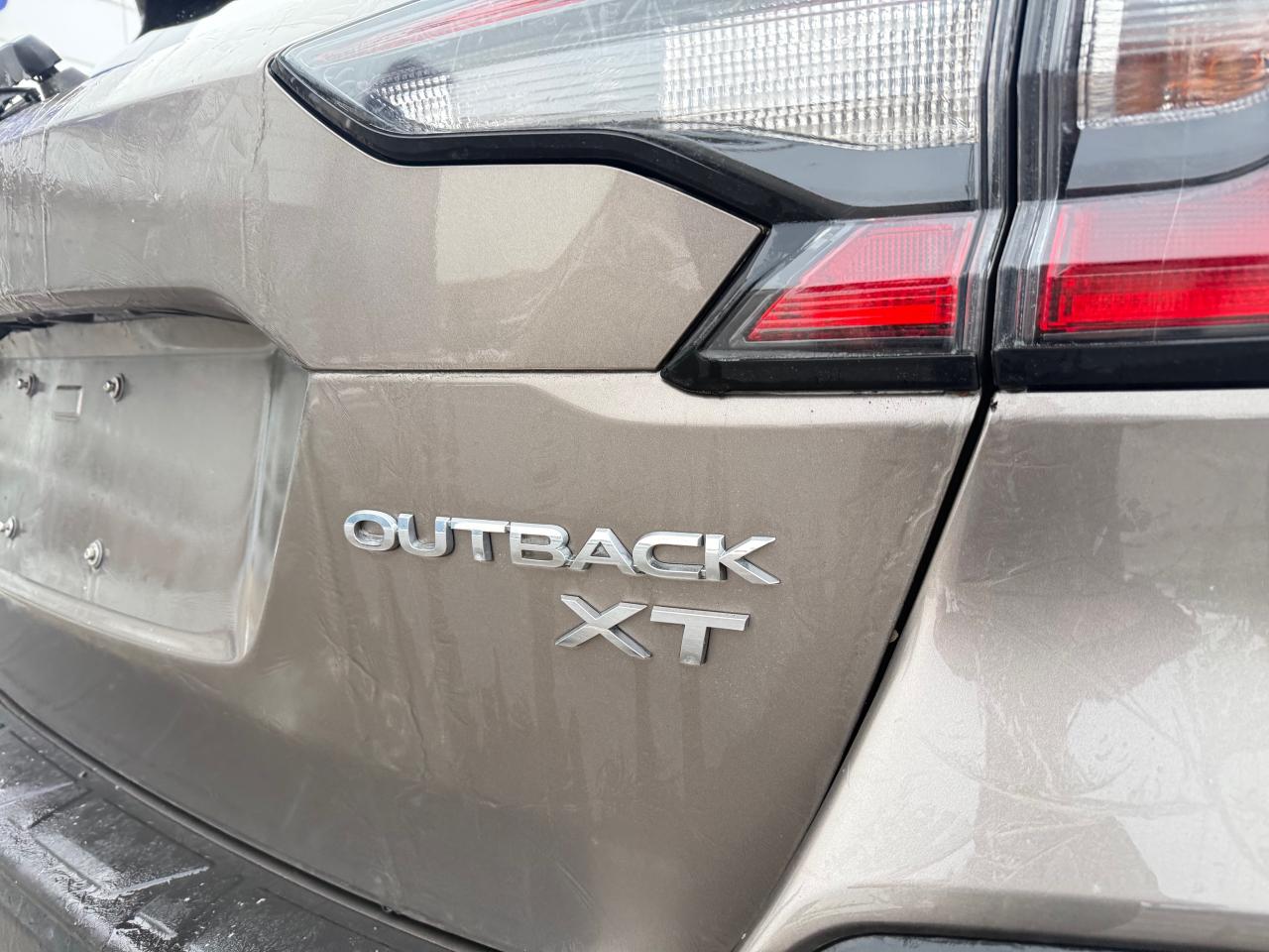 2024 Subaru Outback Limited XT 4dr All-Wheel Drive Photo