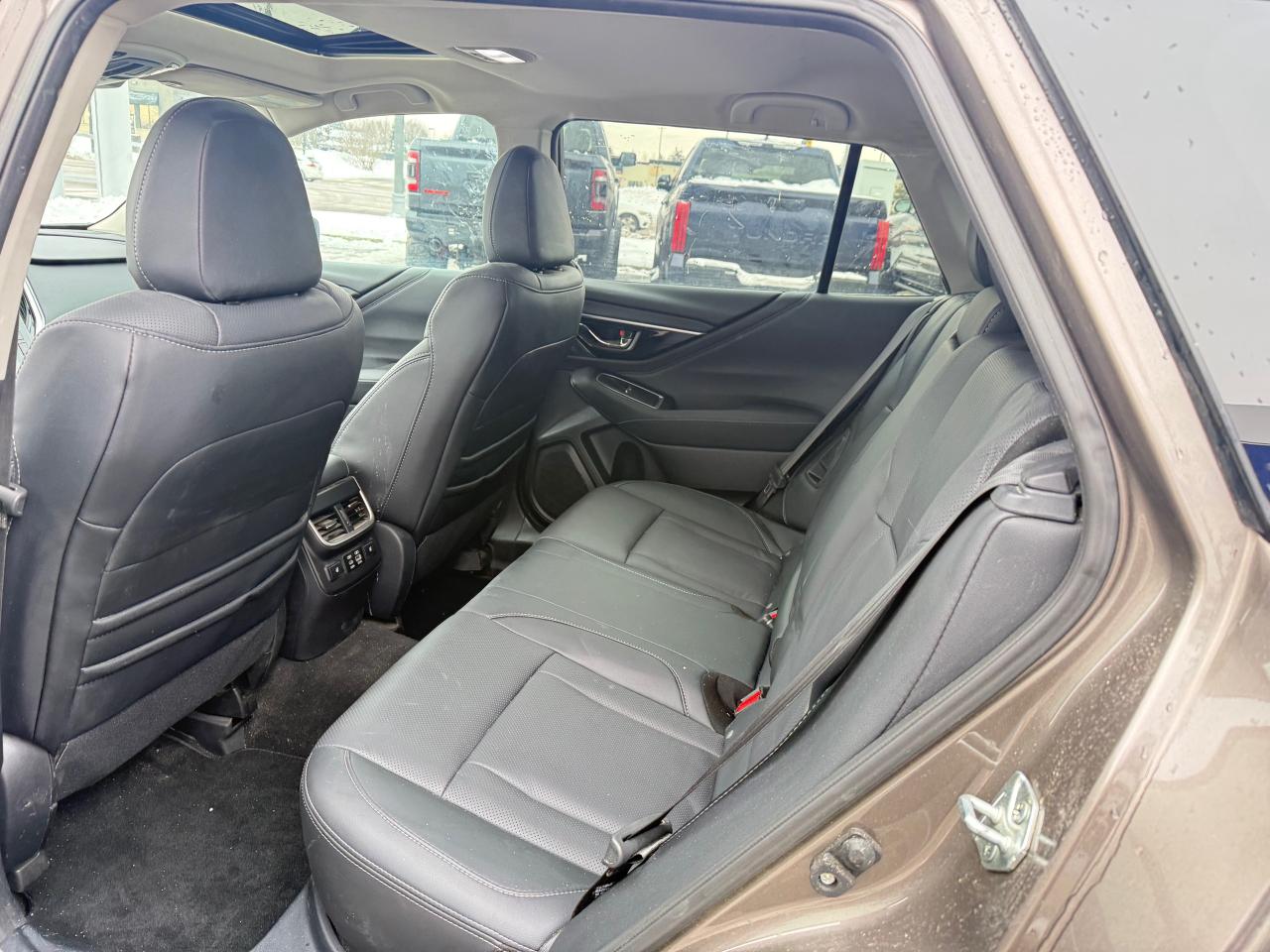 2024 Subaru Outback Limited XT 4dr All-Wheel Drive Photo