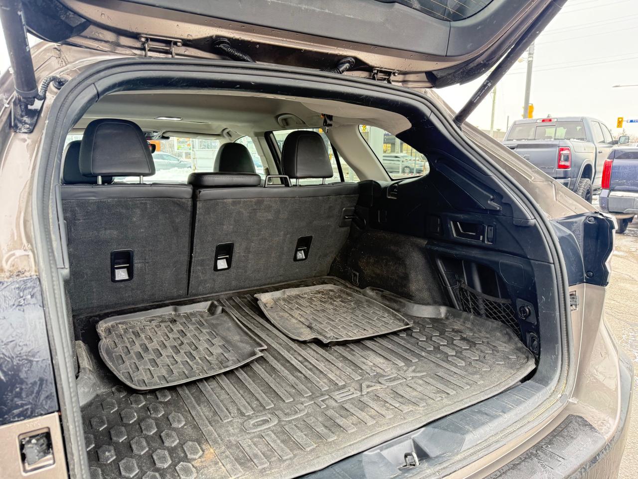 2024 Subaru Outback Limited XT 4dr All-Wheel Drive Photo