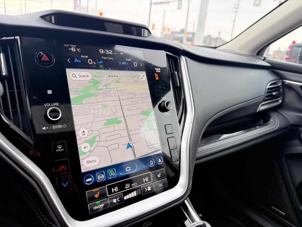 2024 Subaru Outback Limited XT 4dr All-Wheel Drive Photo