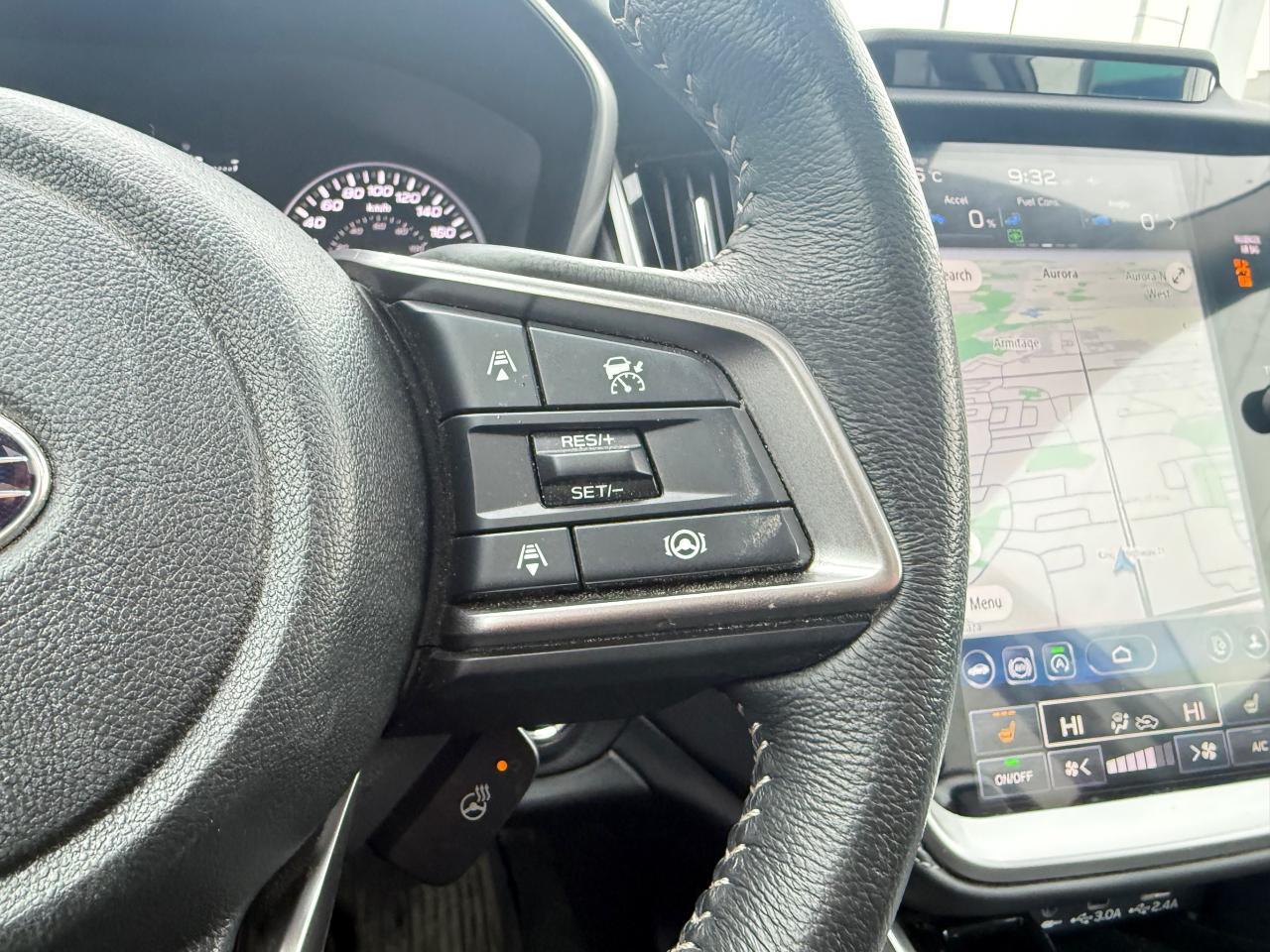 2024 Subaru Outback Limited XT 4dr All-Wheel Drive Photo