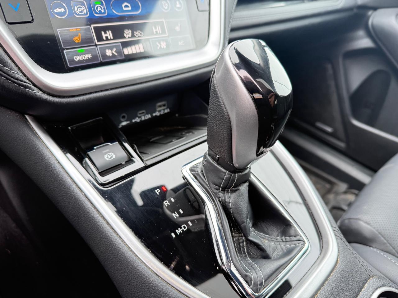 2024 Subaru Outback Limited XT 4dr All-Wheel Drive Photo