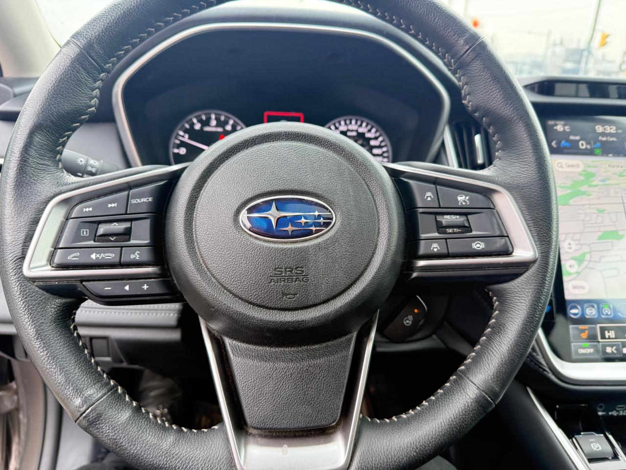 2024 Subaru Outback Limited XT 4dr All-Wheel Drive Photo