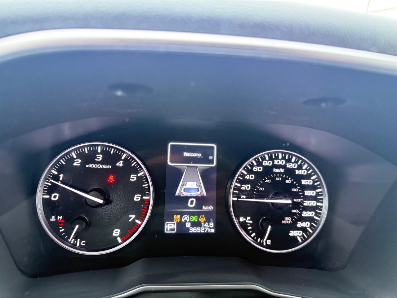 2024 Subaru Outback Limited XT 4dr All-Wheel Drive Photo