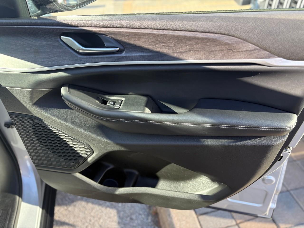 2023 Jeep Grand Cherokee Limited 4dr 4x4 Photo