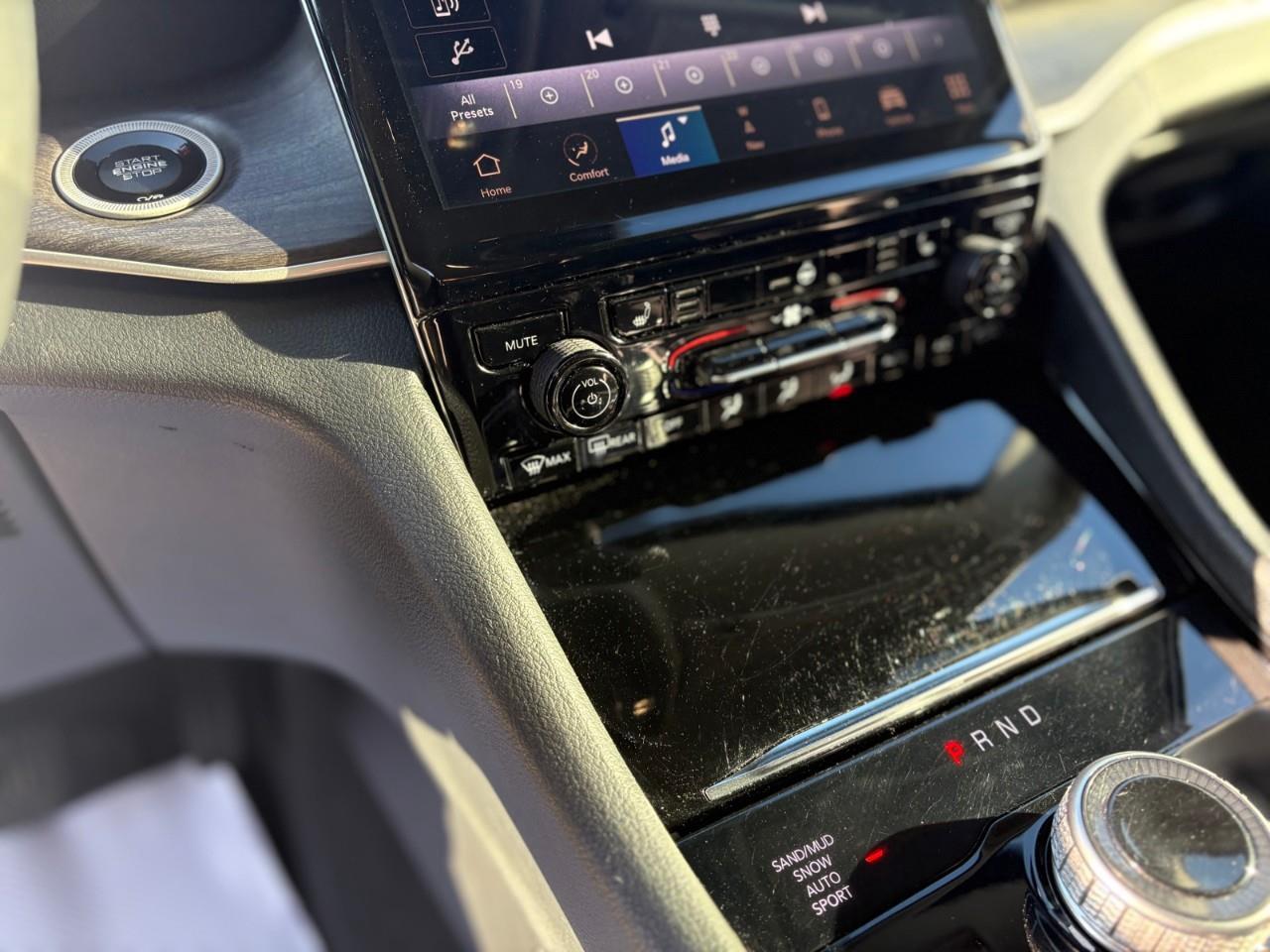 2023 Jeep Grand Cherokee Limited 4dr 4x4 Photo