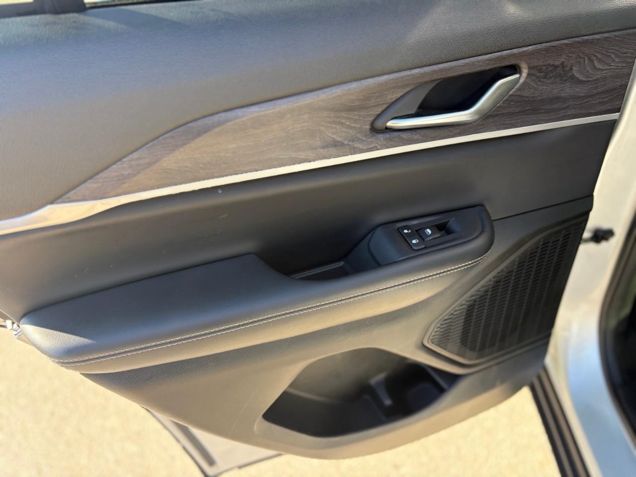 2023 Jeep Grand Cherokee Limited 4dr 4x4 Photo