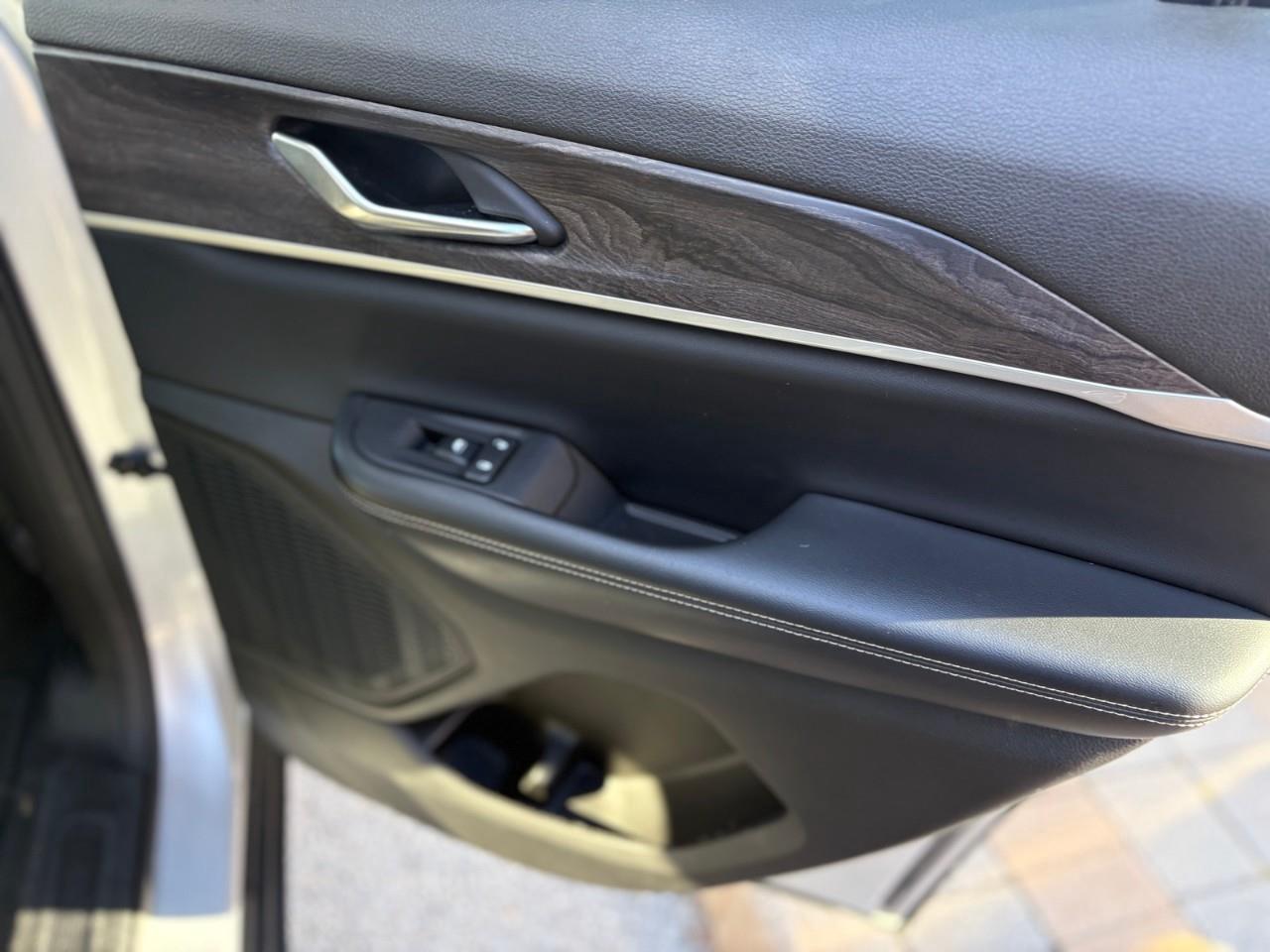 2023 Jeep Grand Cherokee Limited 4dr 4x4 Photo