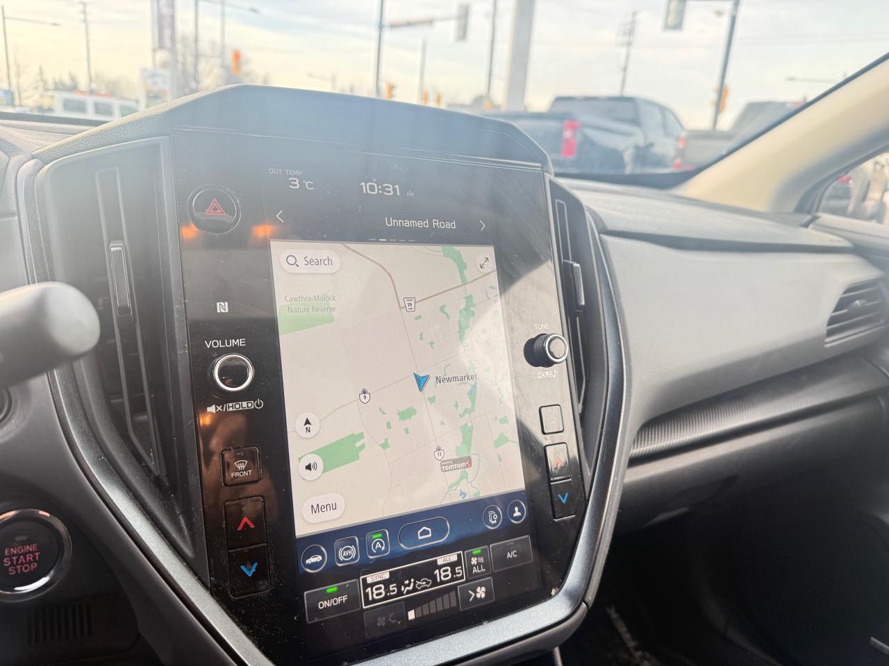 2024 Subaru Crosstrek Limited 4dr All-Wheel Drive Photo