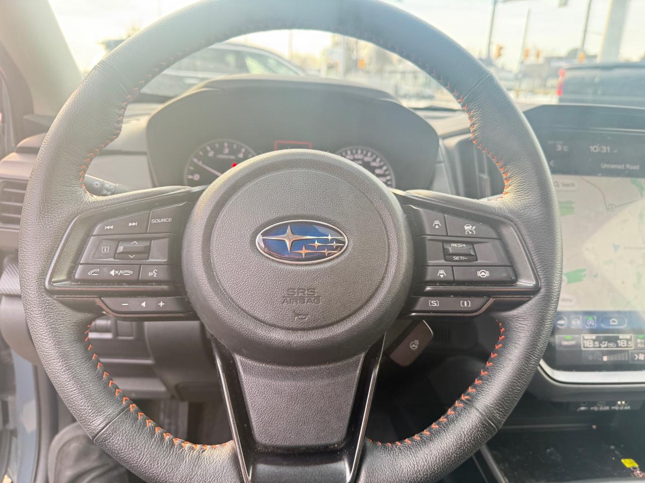 2024 Subaru Crosstrek Limited 4dr All-Wheel Drive Photo