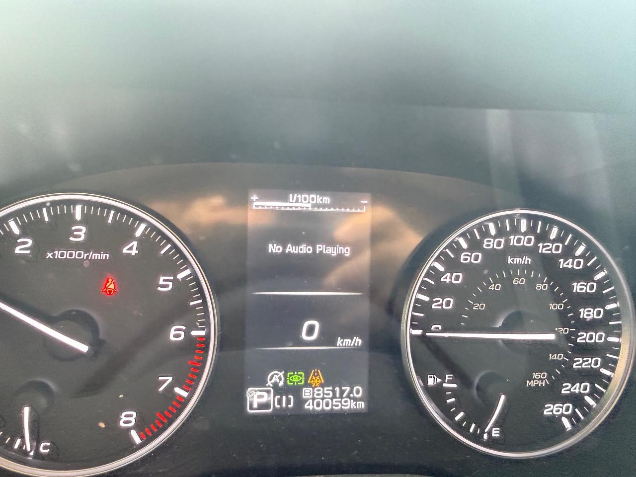 2024 Subaru Crosstrek Limited 4dr All-Wheel Drive Photo