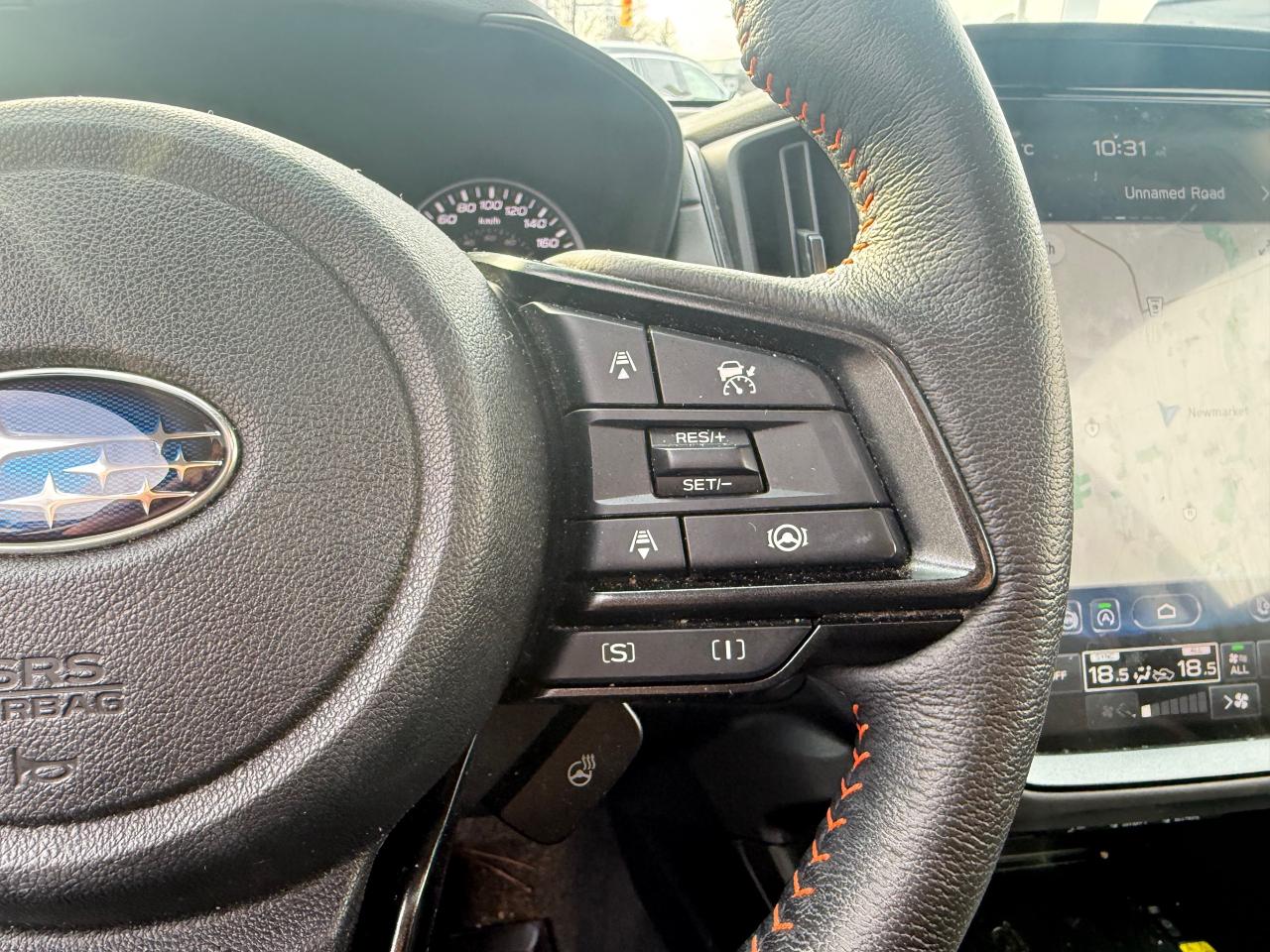 2024 Subaru Crosstrek Limited 4dr All-Wheel Drive Photo