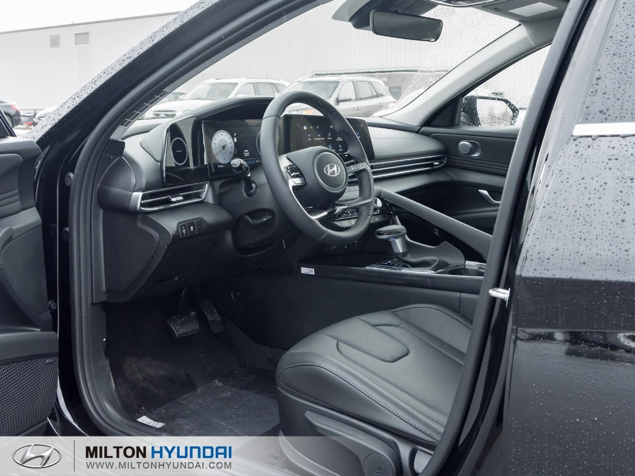 2026 Hyundai Elantra  Photo