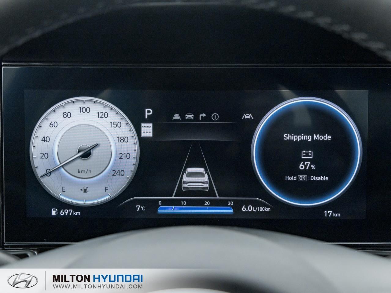 2026 Hyundai Elantra  Photo