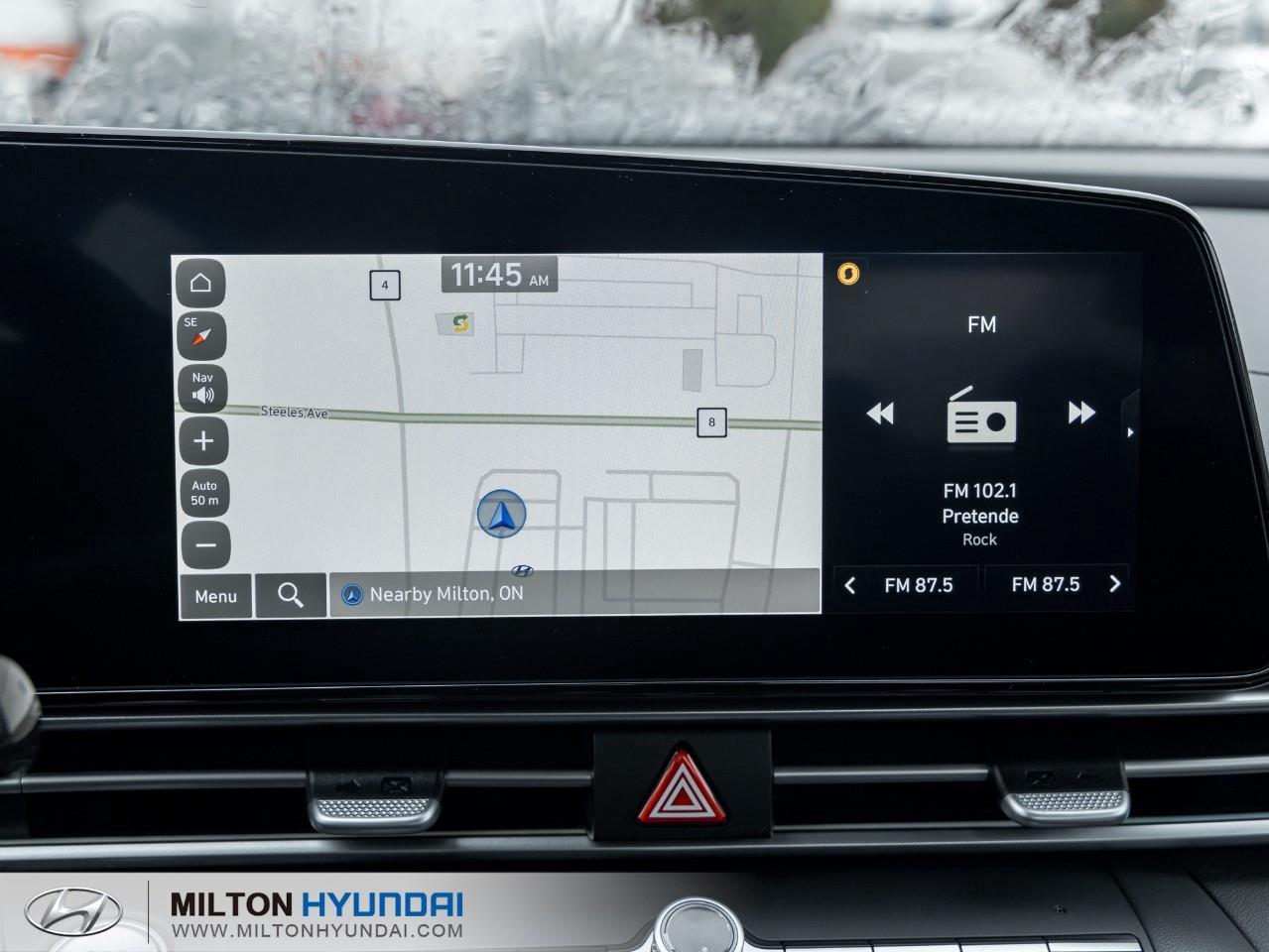 2026 Hyundai Elantra  Photo