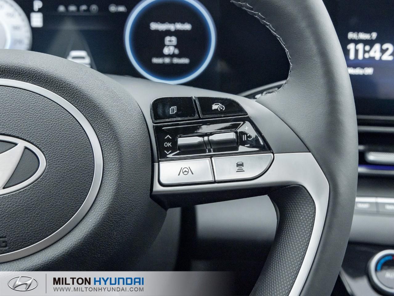 2026 Hyundai Elantra  Photo