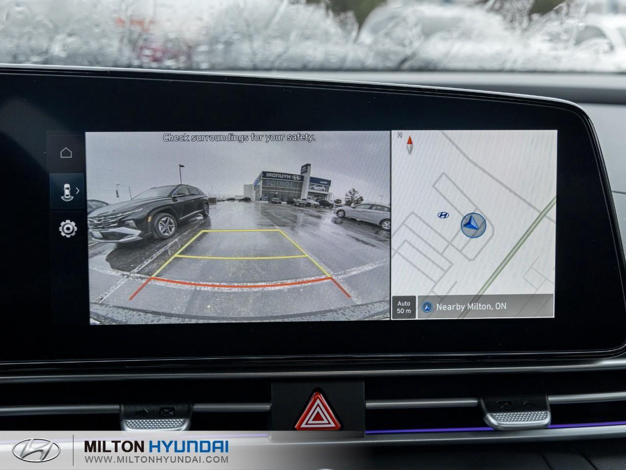 2026 Hyundai Elantra  Photo