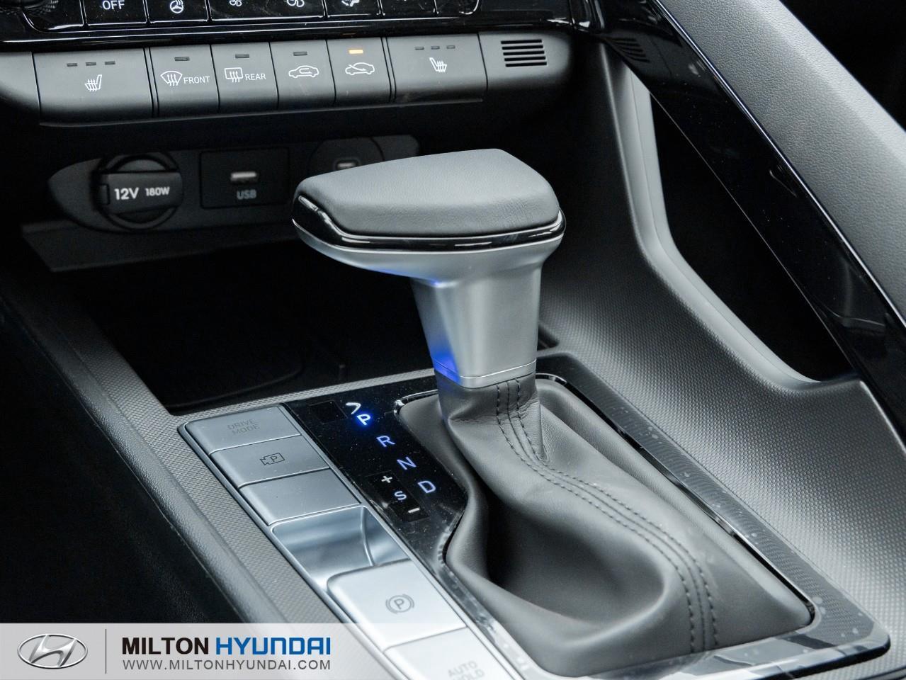 2026 Hyundai Elantra  Photo