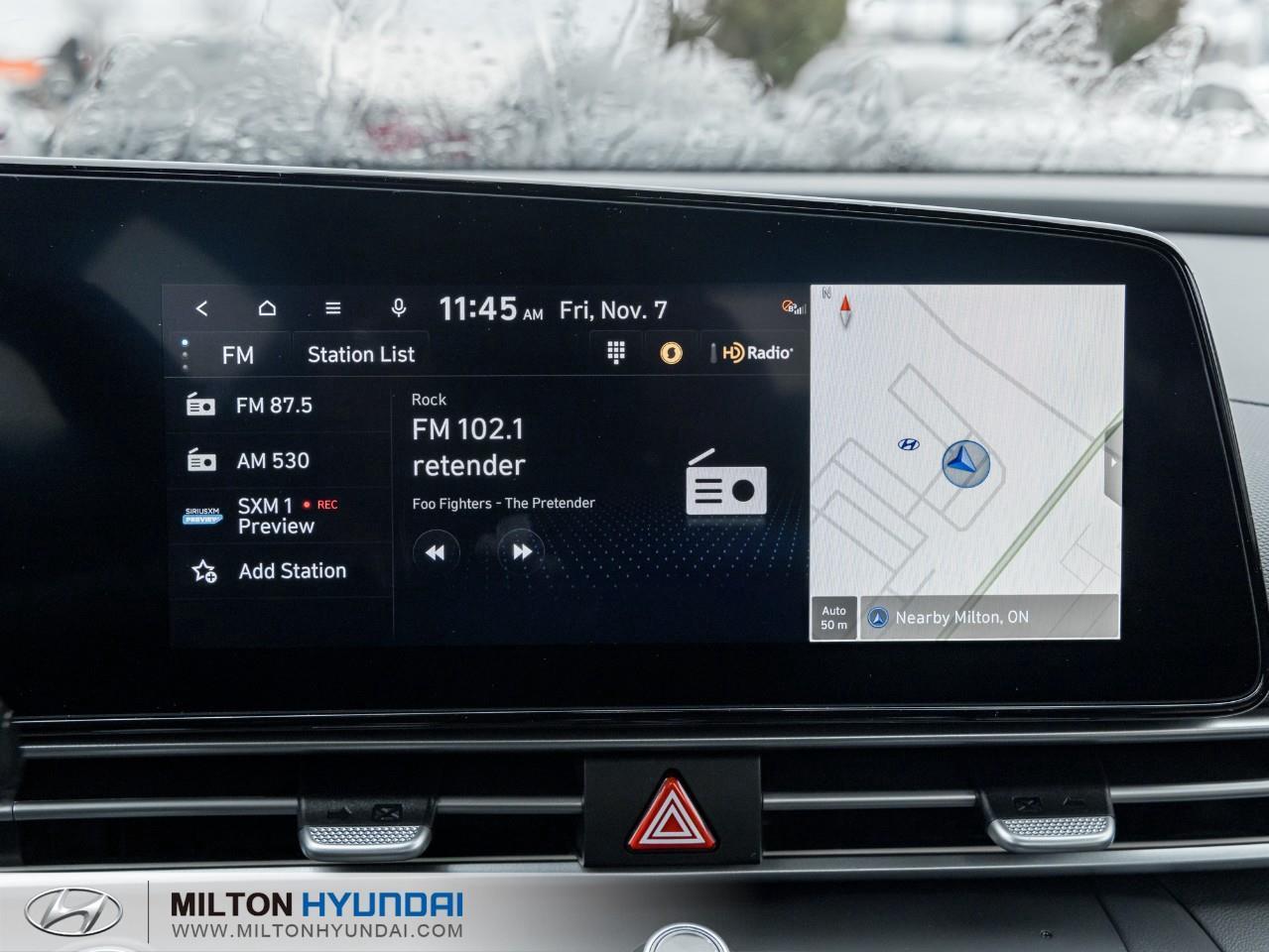 2026 Hyundai Elantra  Photo