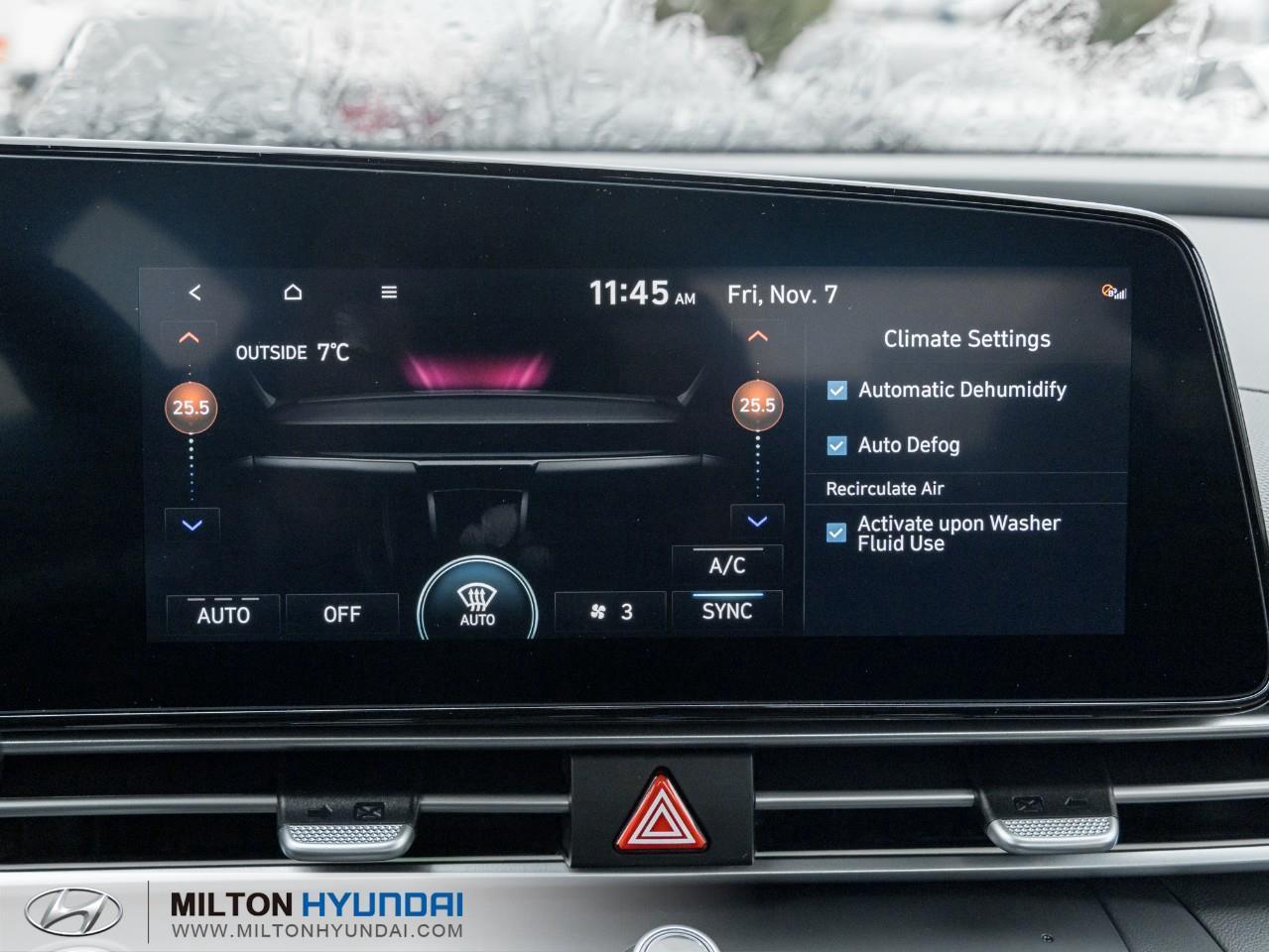 2026 Hyundai Elantra  Photo