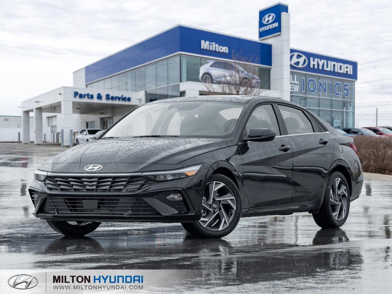 2026 Hyundai Elantra  Photo0