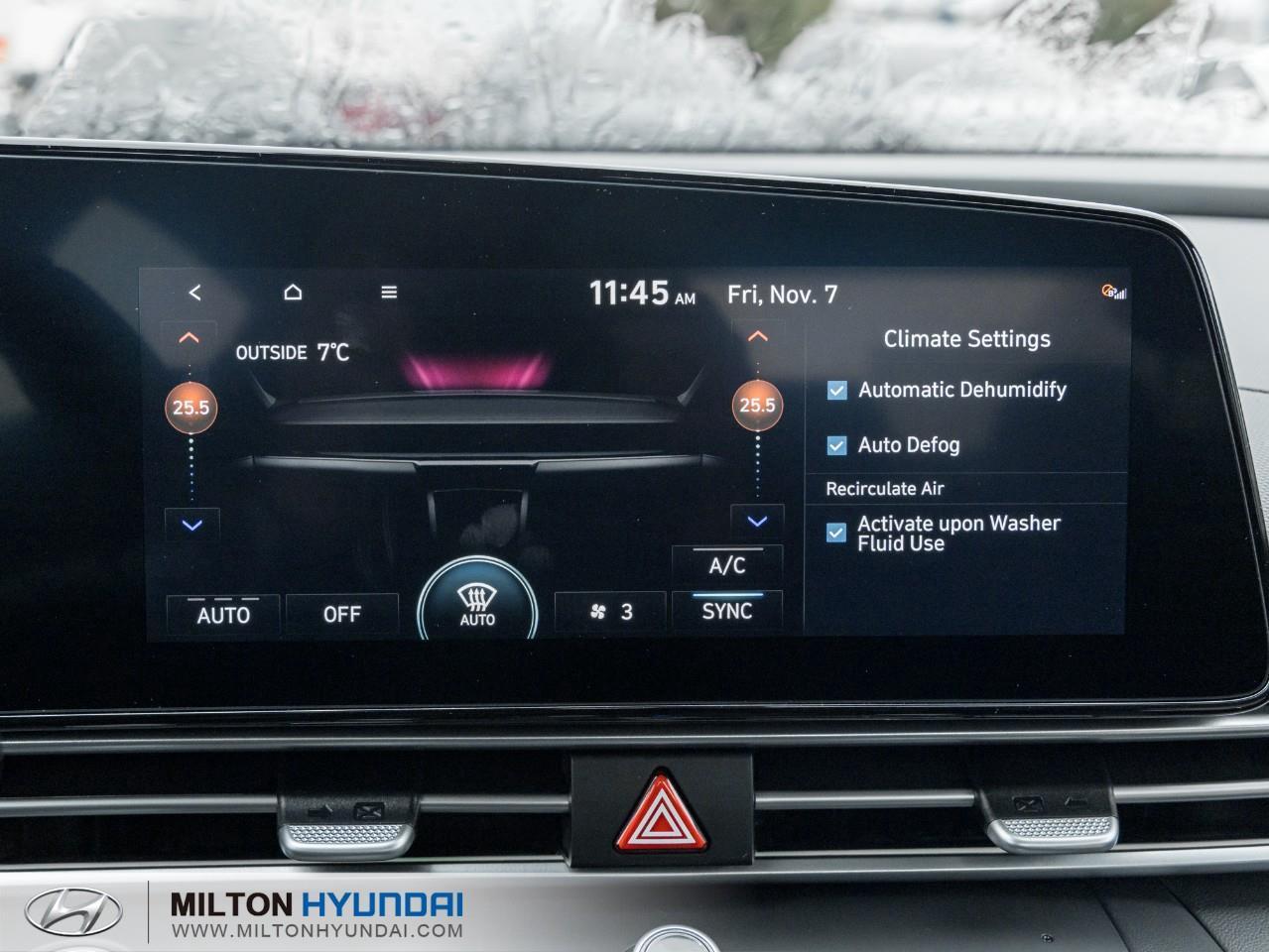 2026 Hyundai Elantra  Photo