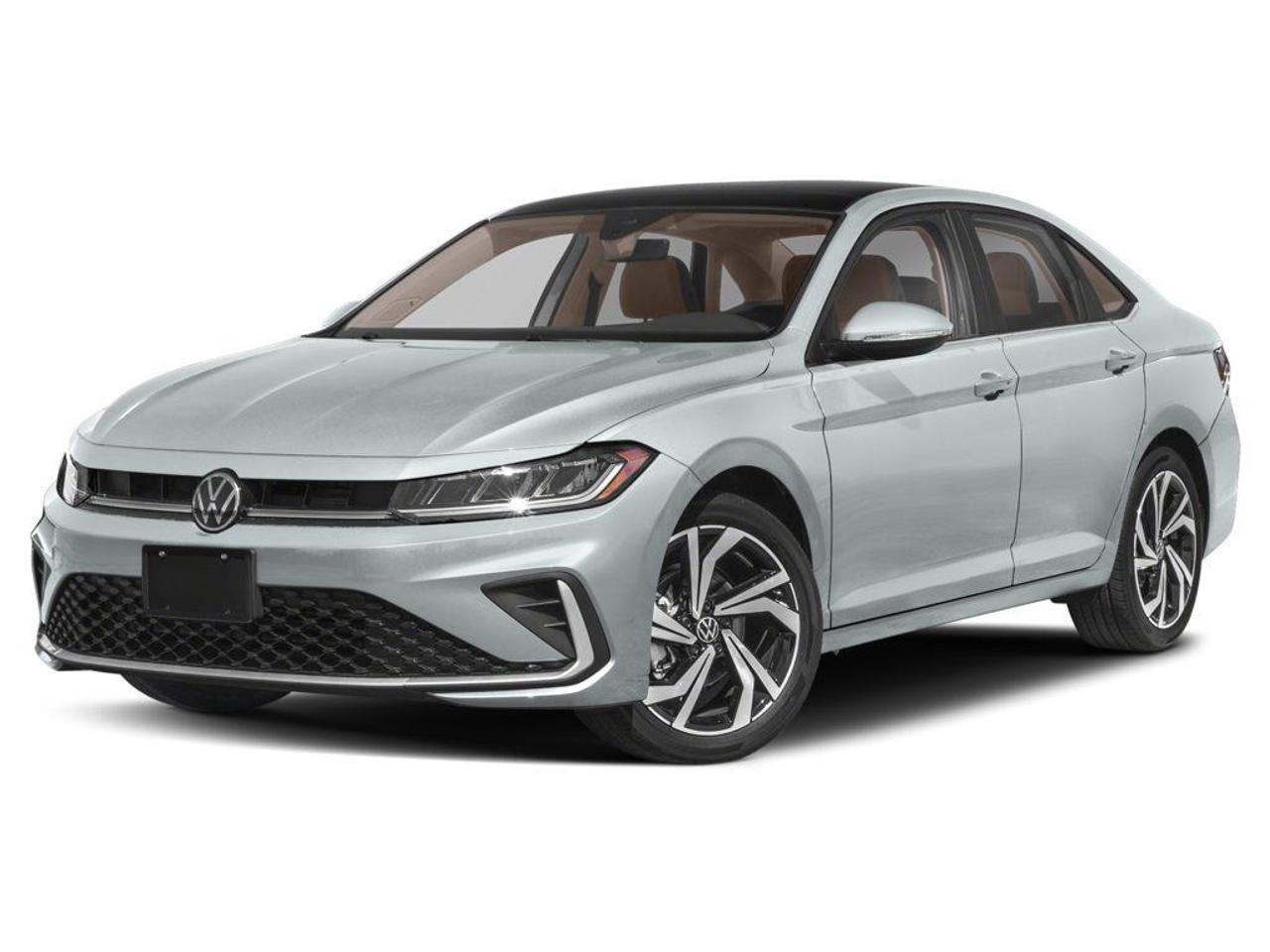 2026 Volkswagen Jetta Highline 4dr Sedan Photo