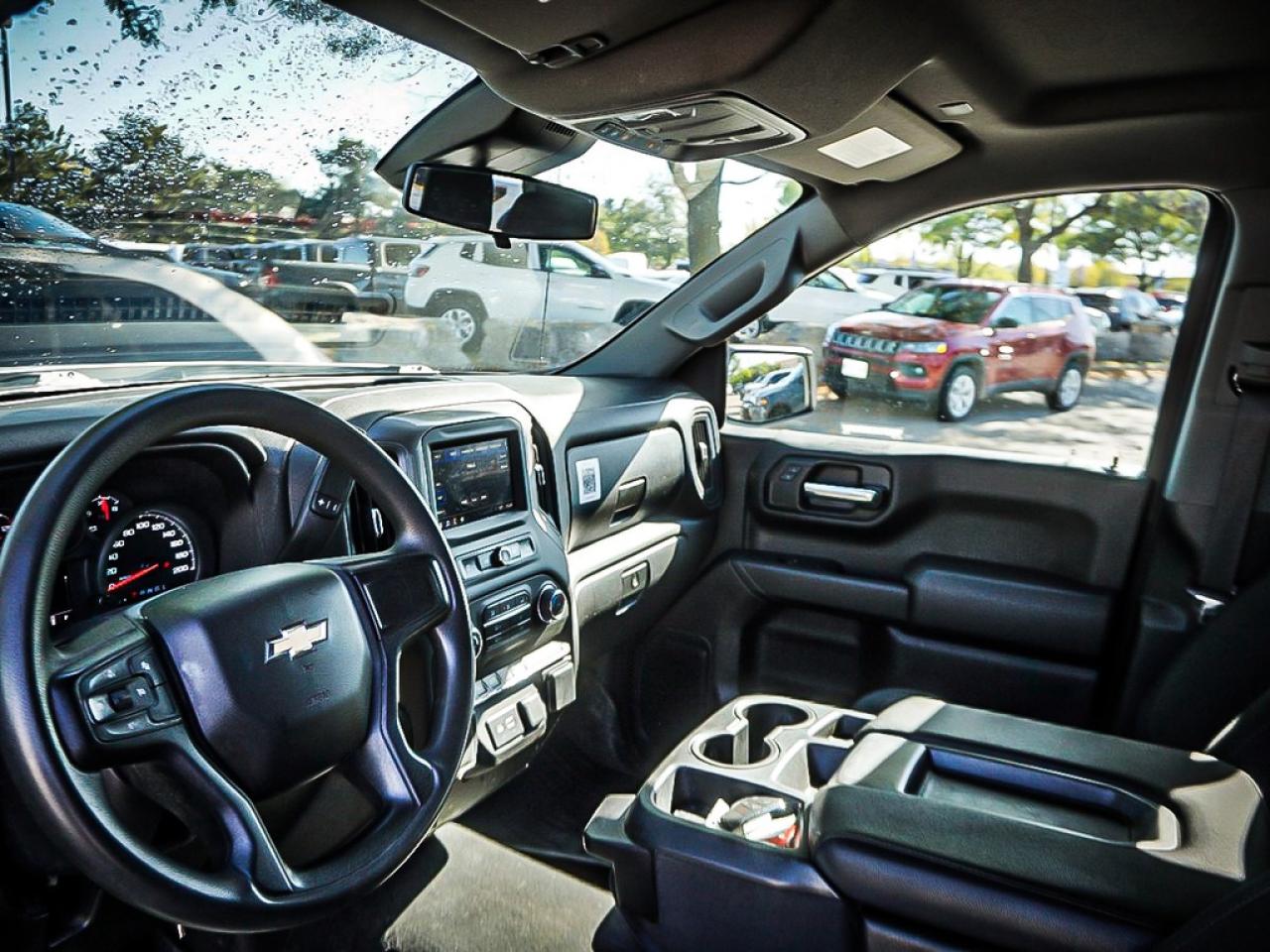 2022 Chevrolet Silverado 1500  Photo