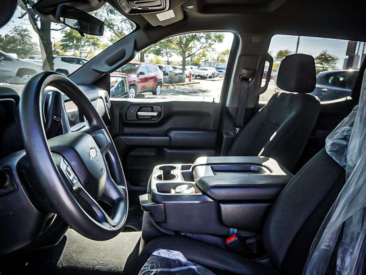 2022 Chevrolet Silverado 1500  Photo