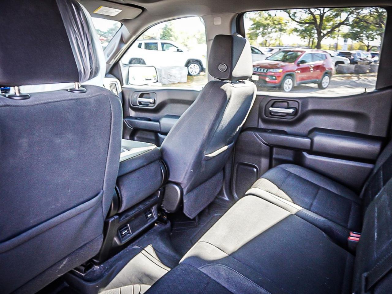 2022 Chevrolet Silverado 1500  Photo