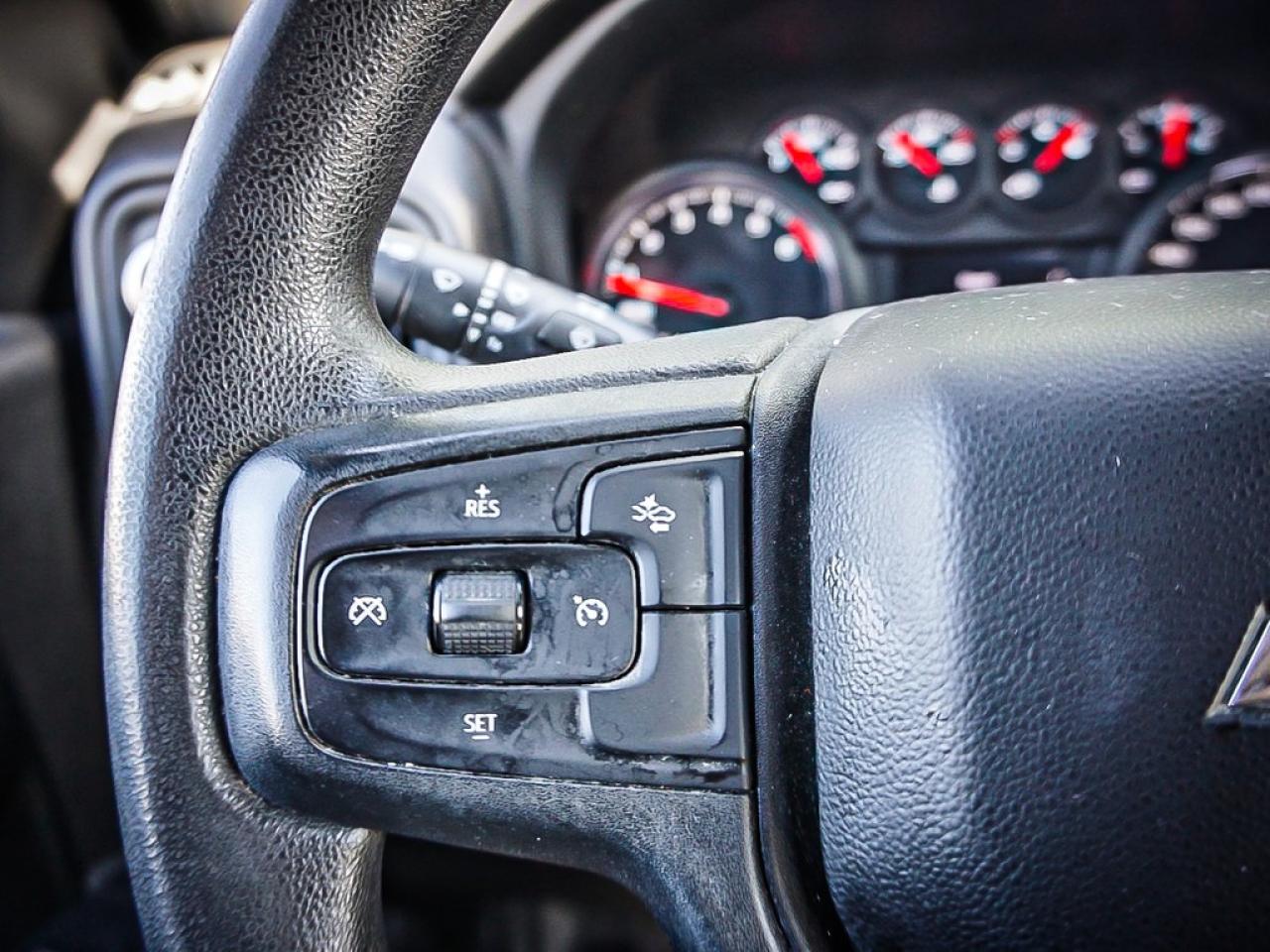 2022 Chevrolet Silverado 1500  Photo