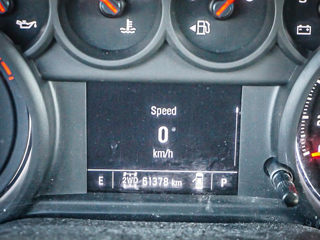 2022 Chevrolet Silverado 1500  Photo