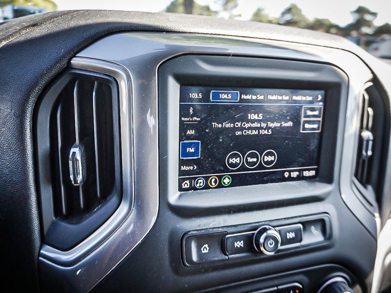 2022 Chevrolet Silverado 1500  Photo