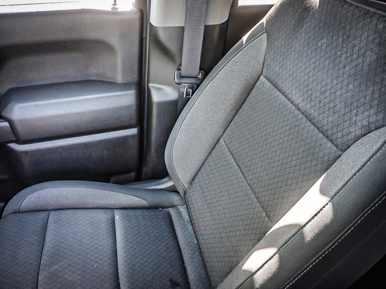 2022 Chevrolet Silverado 1500  Photo