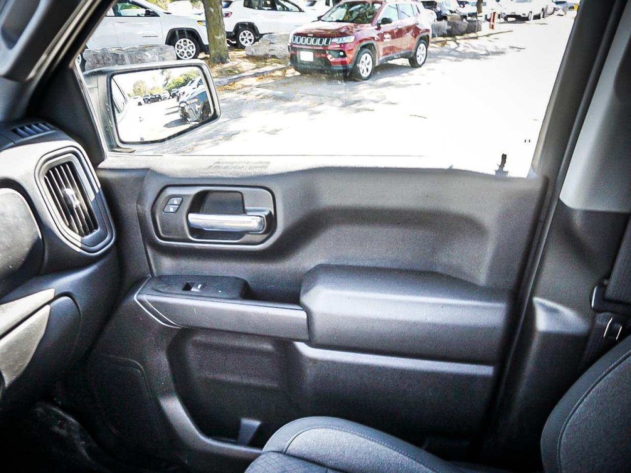 2022 Chevrolet Silverado 1500  Photo