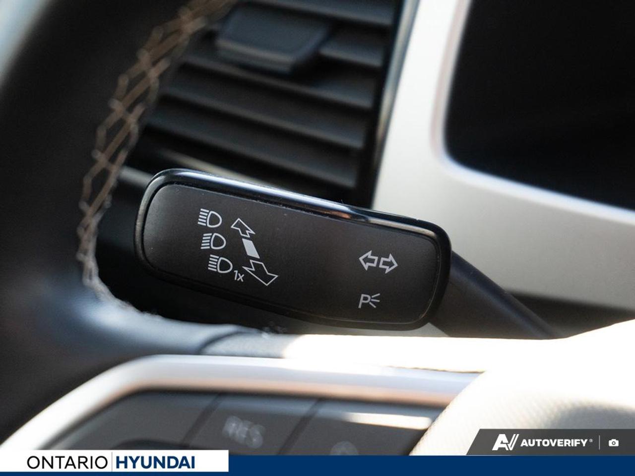 2022 Volkswagen Atlas 3.6 FSI Highline 4dr All-Wheel Drive 4MOTION Photo