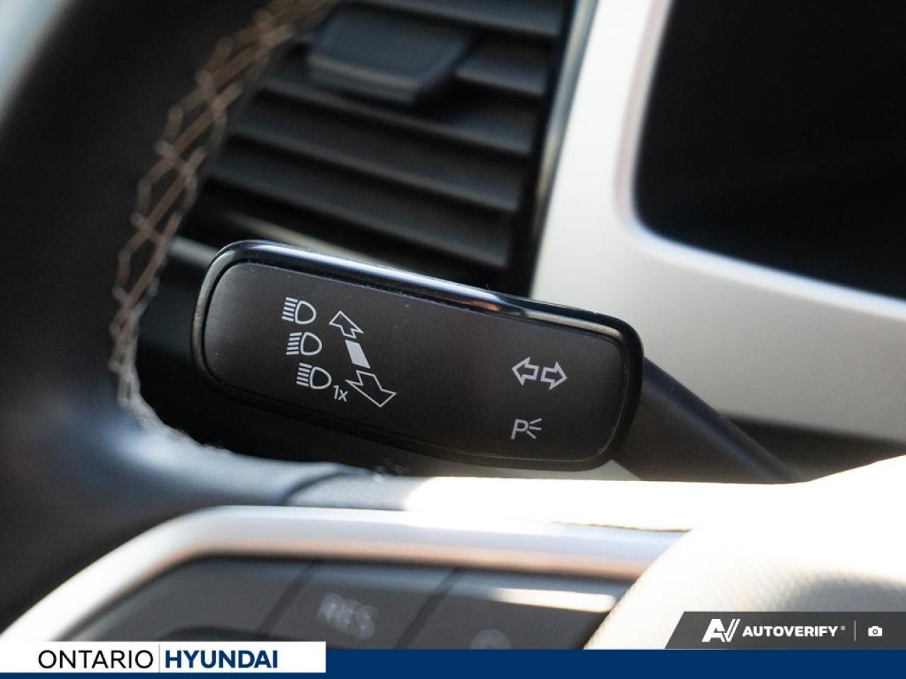 2022 Volkswagen Atlas 3.6 FSI Highline 4dr All-Wheel Drive 4MOTION Photo