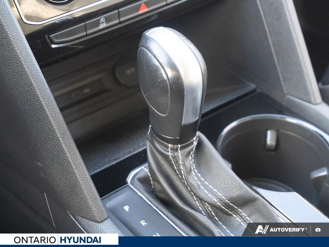 2022 Volkswagen Atlas 3.6 FSI Highline 4dr All-Wheel Drive 4MOTION Photo