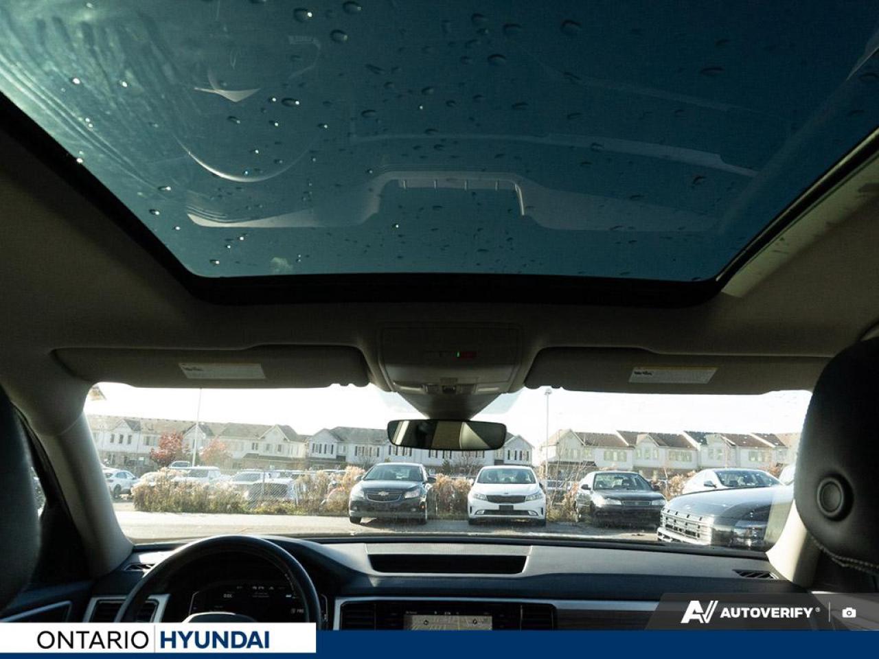 2022 Volkswagen Atlas 3.6 FSI Highline 4dr All-Wheel Drive 4MOTION Photo