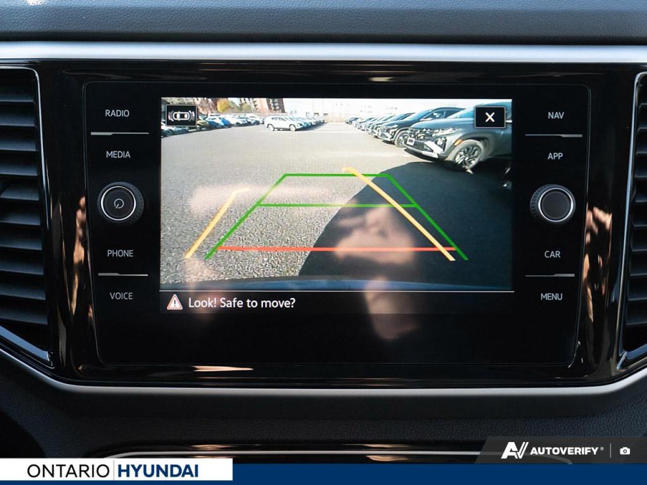 2022 Volkswagen Atlas 3.6 FSI Highline 4dr All-Wheel Drive 4MOTION Photo