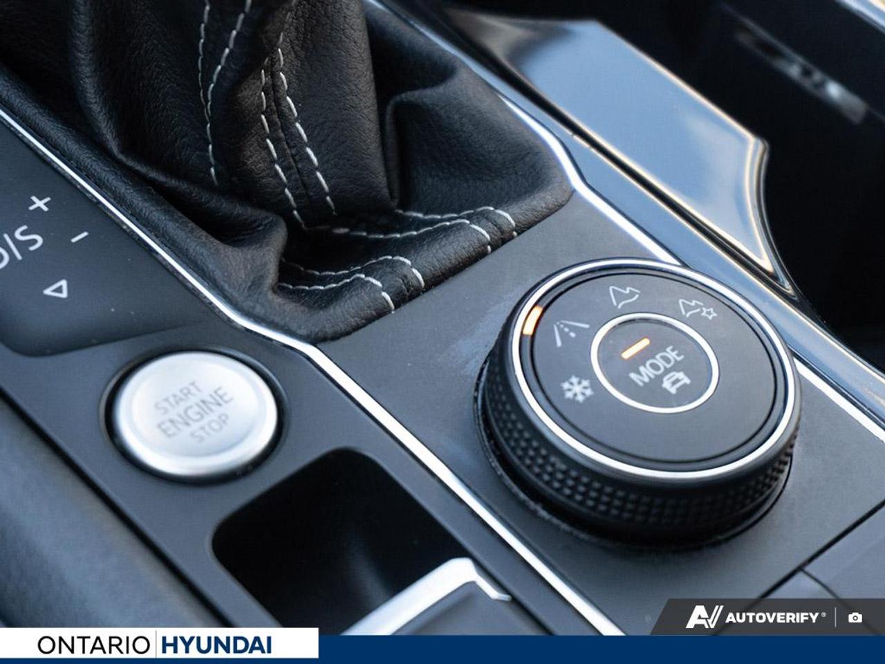 2022 Volkswagen Atlas 3.6 FSI Highline 4dr All-Wheel Drive 4MOTION Photo