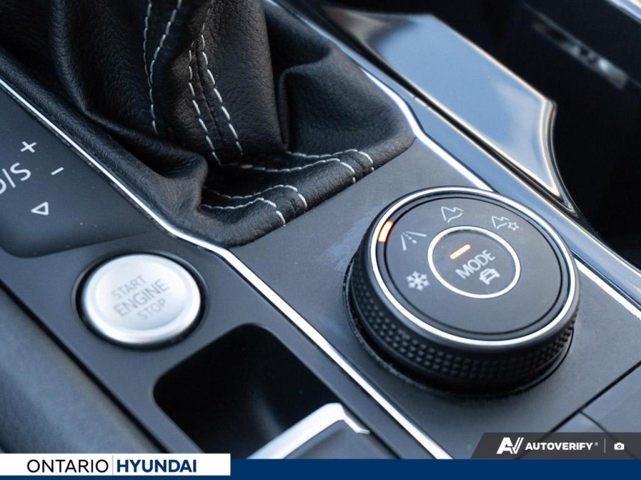 2022 Volkswagen Atlas 3.6 FSI Highline 4dr All-Wheel Drive 4MOTION Photo